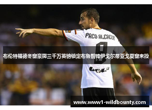 布伦特福德冬窗豪掷三千万英镑锁定布鲁前锋伊戈尔蒂亚戈夏窗来投 布伦特福德冬窗豪掷三千万英镑锁定布鲁前锋伊戈尔蒂亚戈夏窗来投